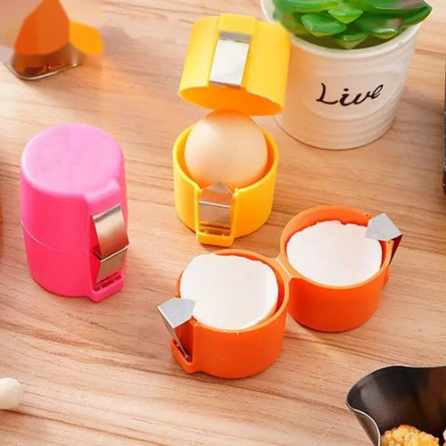 Egg Shell Opener