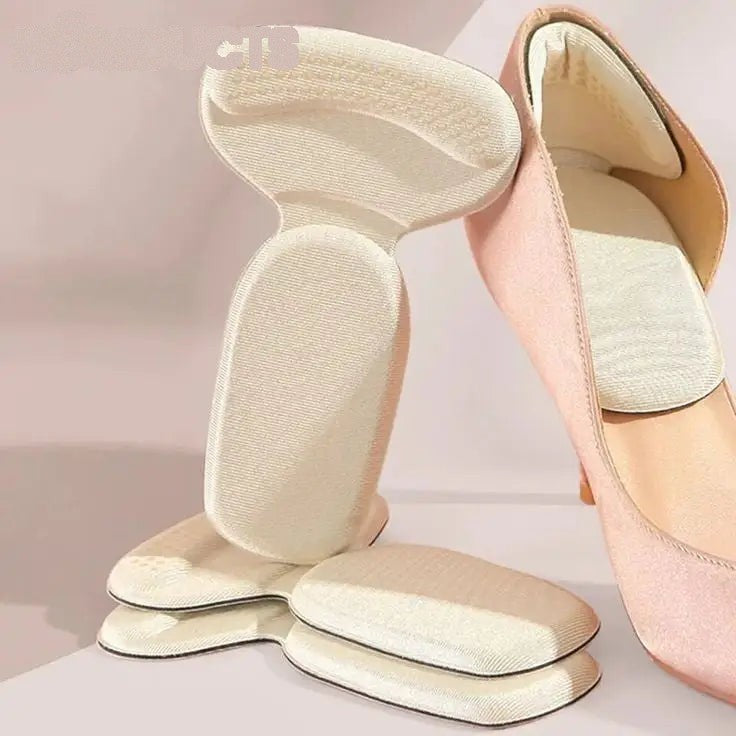 High Heel Insole For Women (Pair)