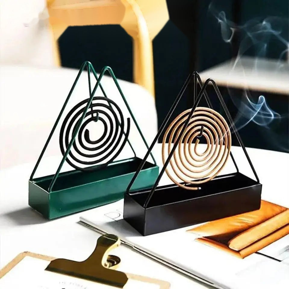 Mosquito Coil Stand