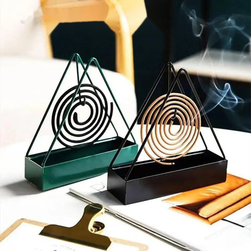 Mosquito Coil Stand