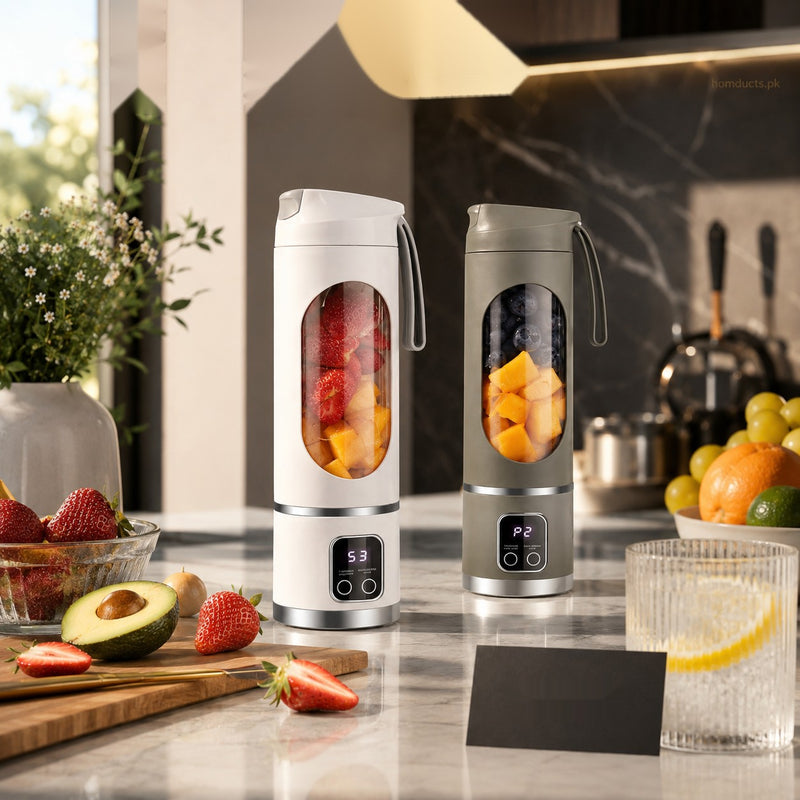 Portable Juicer Blender