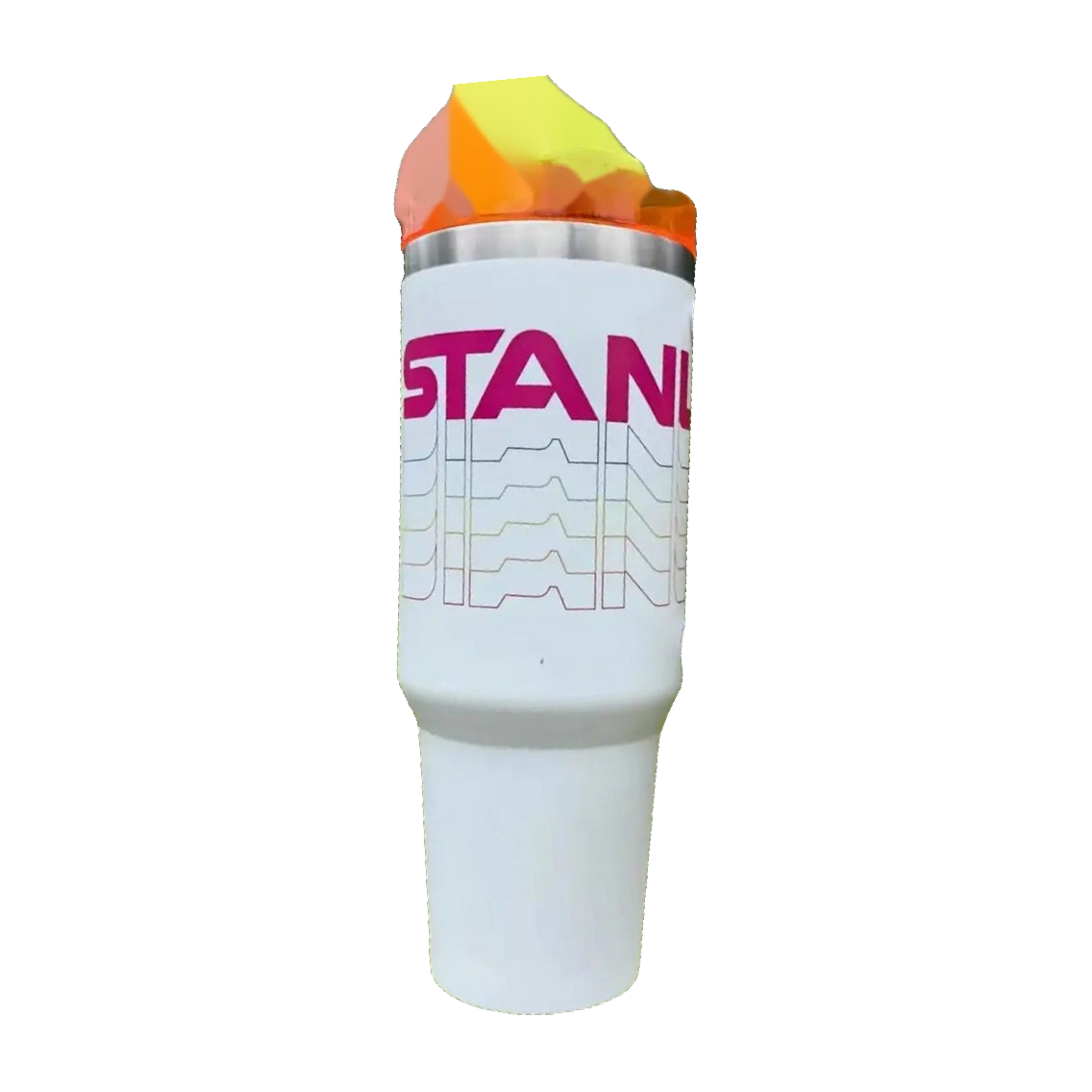Stanley Quencher H2.0 Tumbler 40oz | Stay Hydrated in Style — view 3
