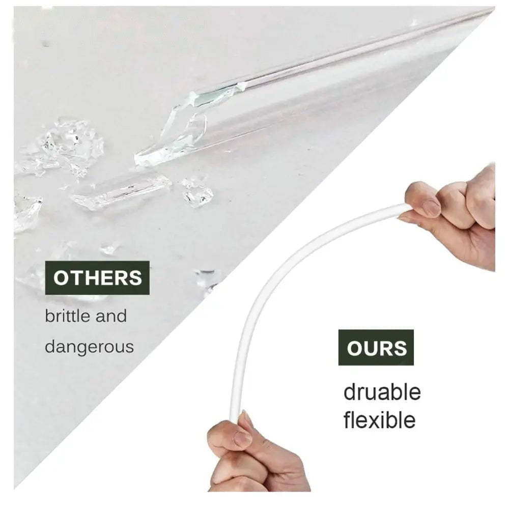 Universal Tumbler Straw – Fits 30oz to 40oz Tumblers